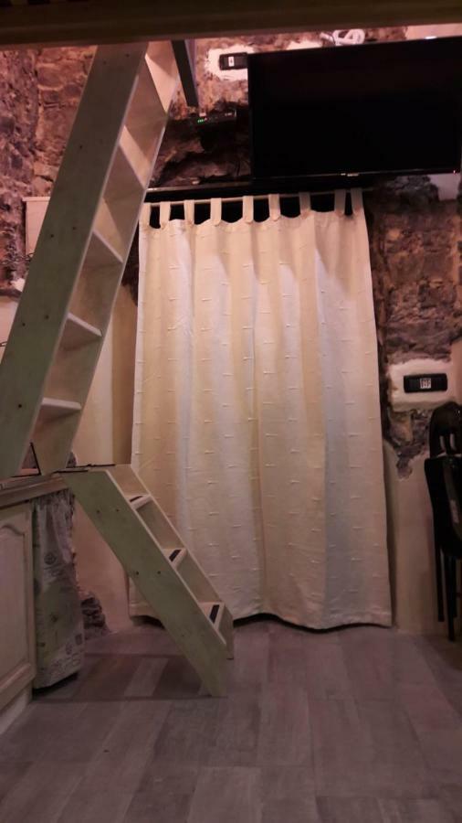 L'Arco Di Sersa Riccò del Golfo di Spezia Eksteriør bilde