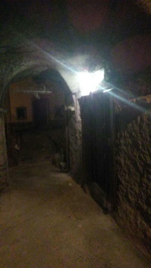 L'Arco Di Sersa Riccò del Golfo di Spezia Eksteriør bilde