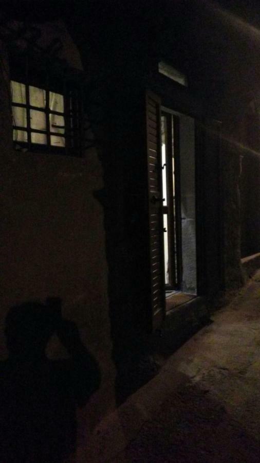L'Arco Di Sersa Riccò del Golfo di Spezia Eksteriør bilde