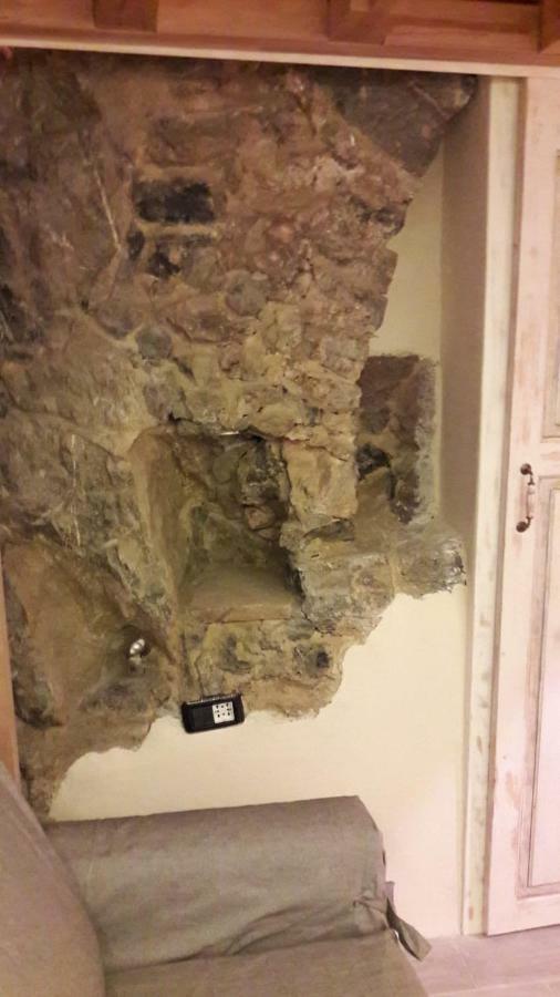 L'Arco Di Sersa Riccò del Golfo di Spezia Eksteriør bilde
