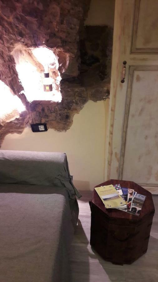 L'Arco Di Sersa Riccò del Golfo di Spezia Eksteriør bilde